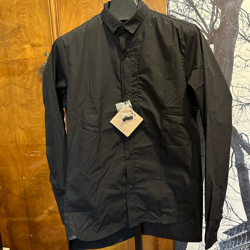 PedalEd Men’s Cycling Shirt